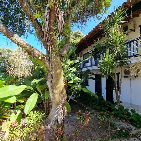 Pousada Solar Das Orquideas Porto Seguro Exterior photo