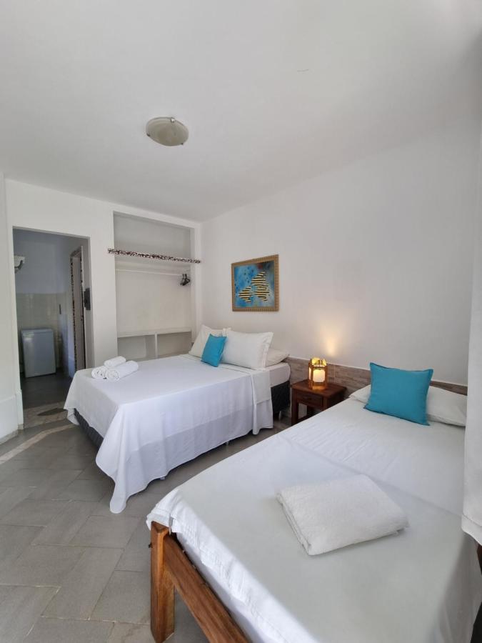 Pousada Solar Das Orquideas Porto Seguro Room photo