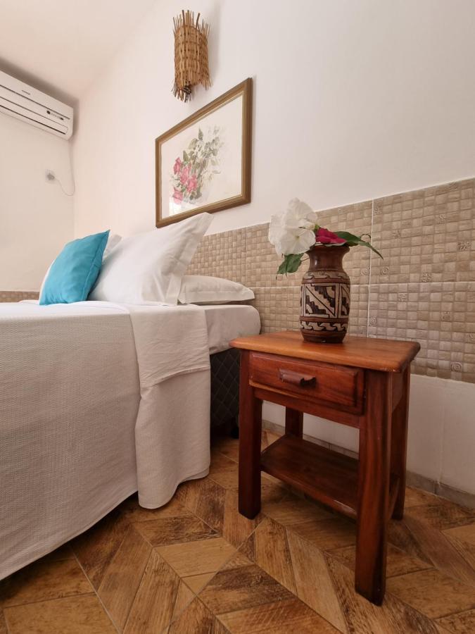 Pousada Solar Das Orquideas Porto Seguro Room photo
