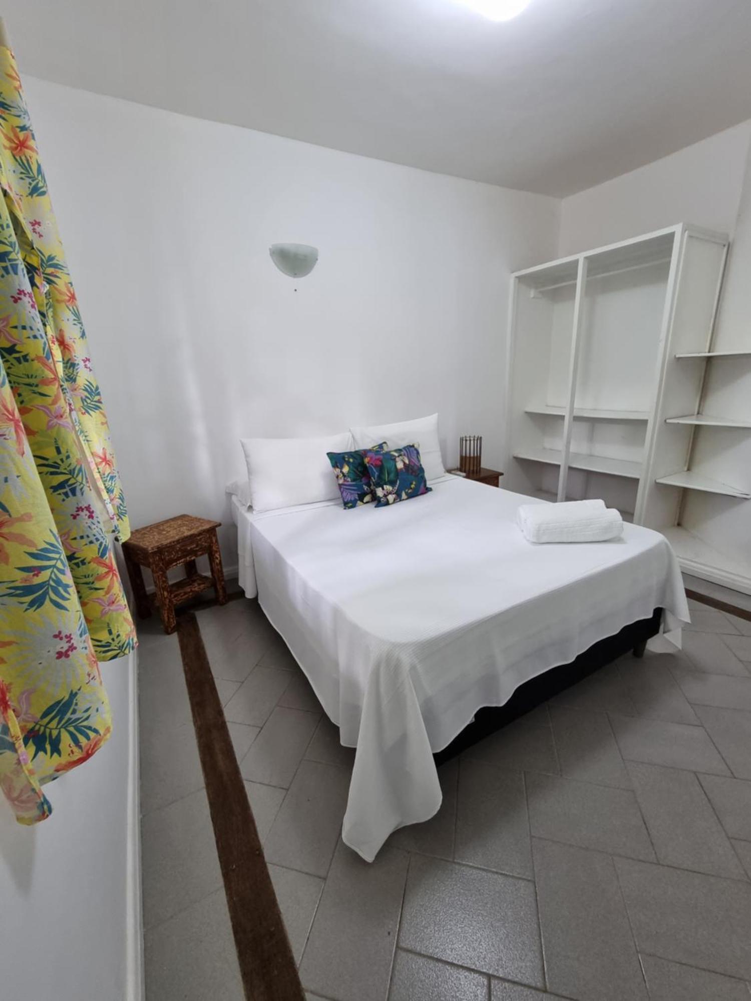 Pousada Solar Das Orquideas Porto Seguro Room photo
