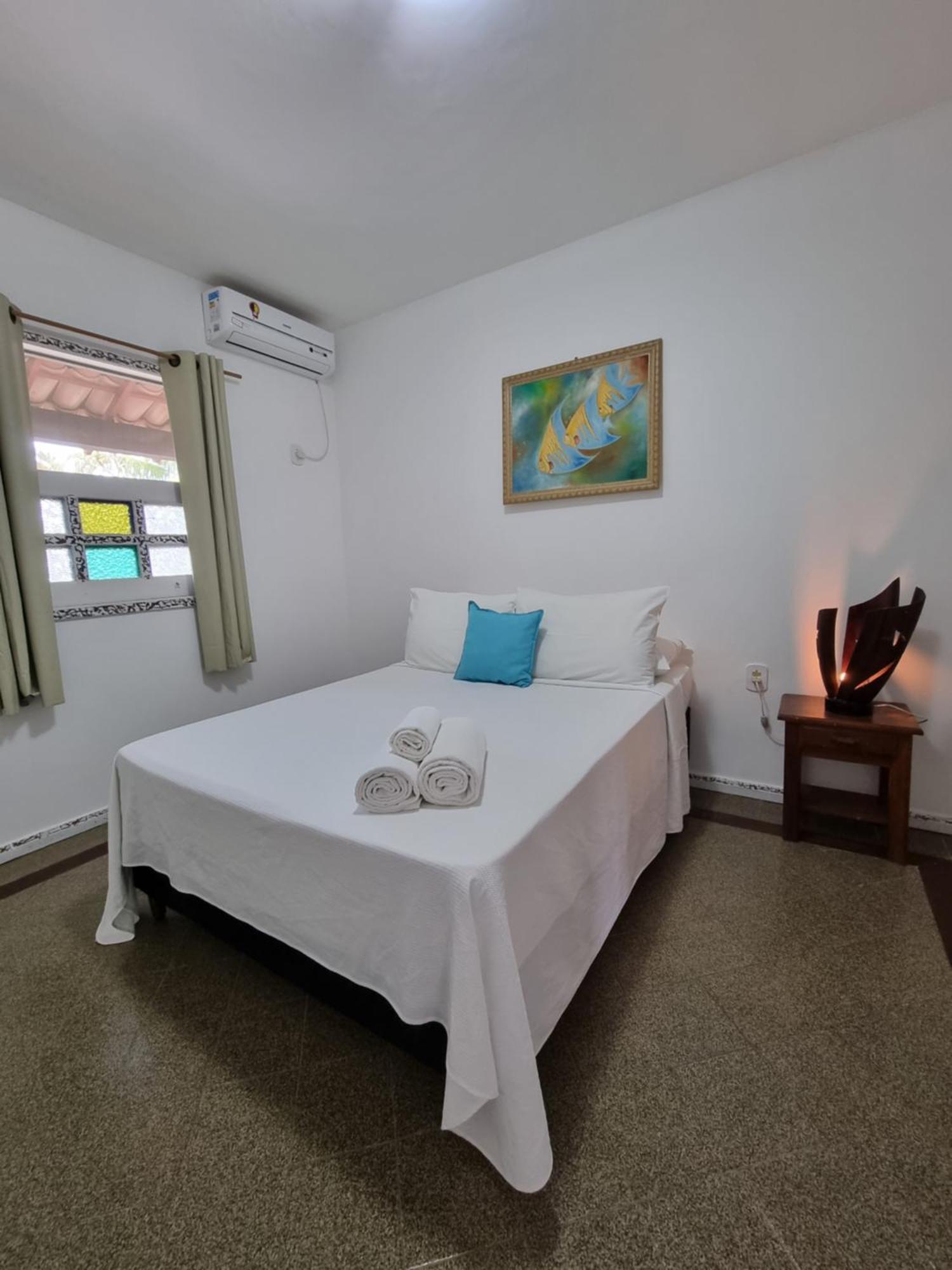 Pousada Solar Das Orquideas Porto Seguro Room photo