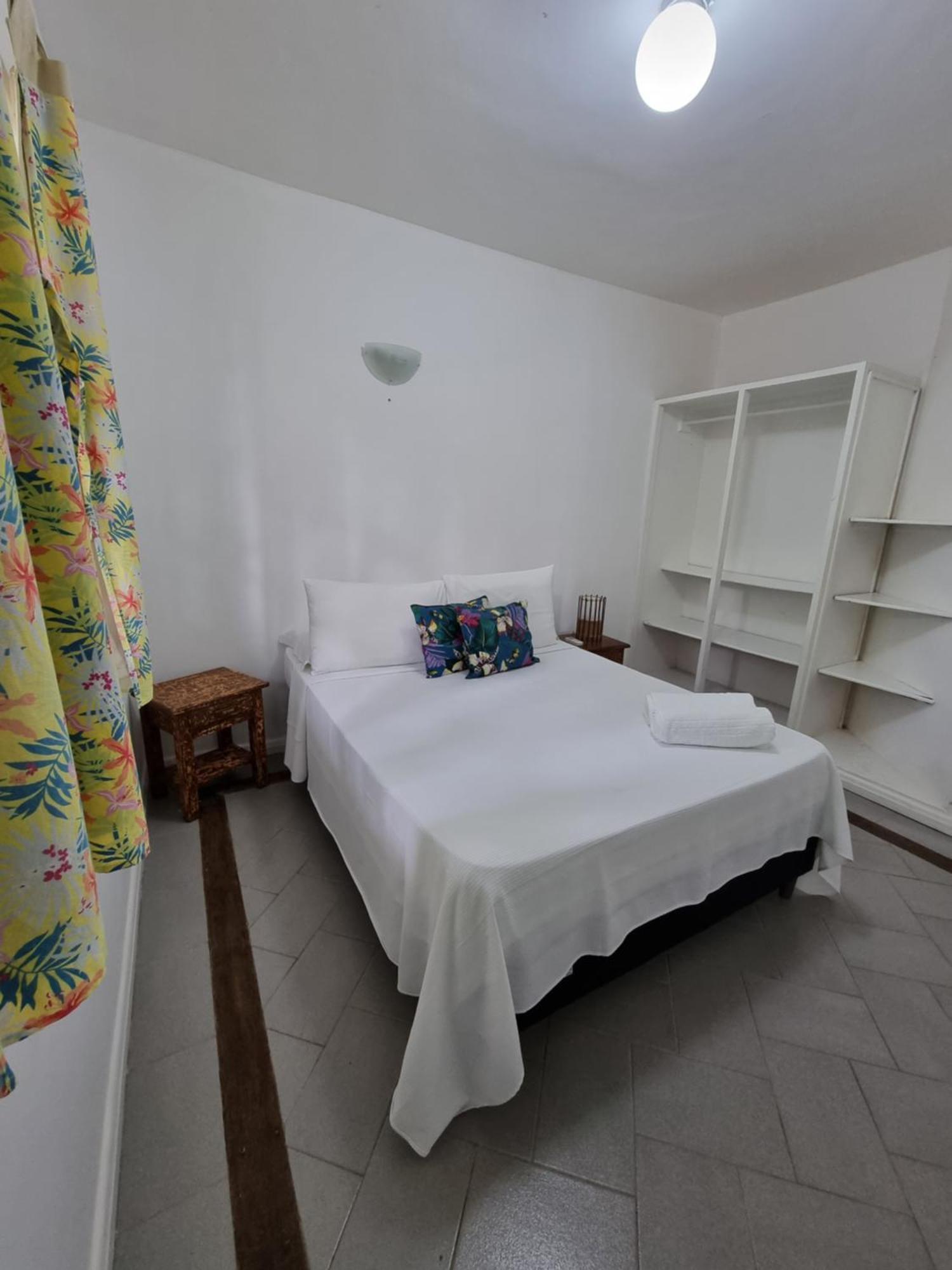 Pousada Solar Das Orquideas Porto Seguro Room photo