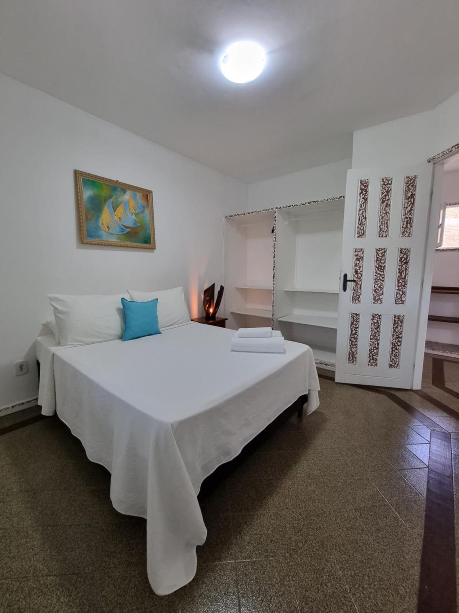 Pousada Solar Das Orquideas Porto Seguro Room photo